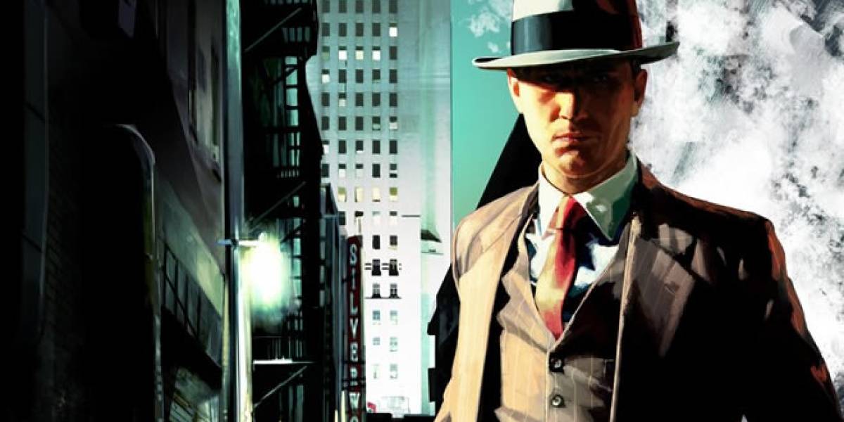 L.A. Noire remasterizado podría llegar a ¿Nintendo Switch?