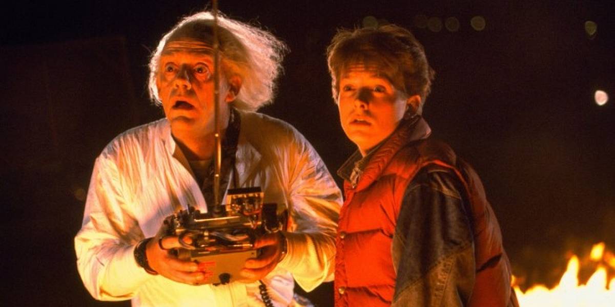 Científicos crean modelo matemático para una máquina del tiempo