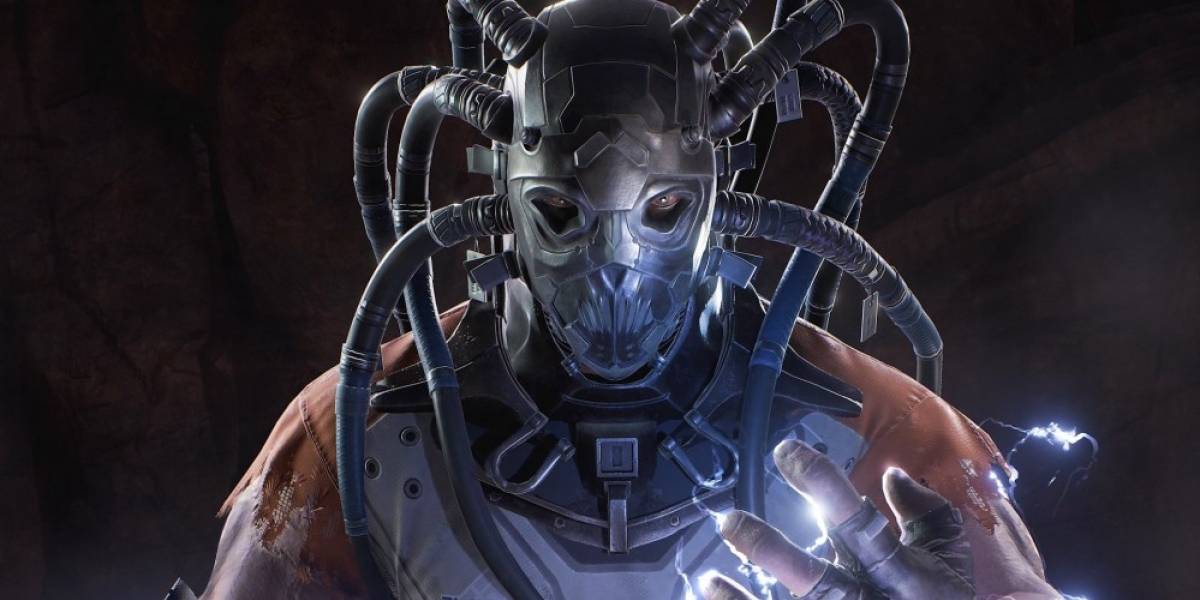Pronto arrancará la segunda Beta cerrada de LawBreakers