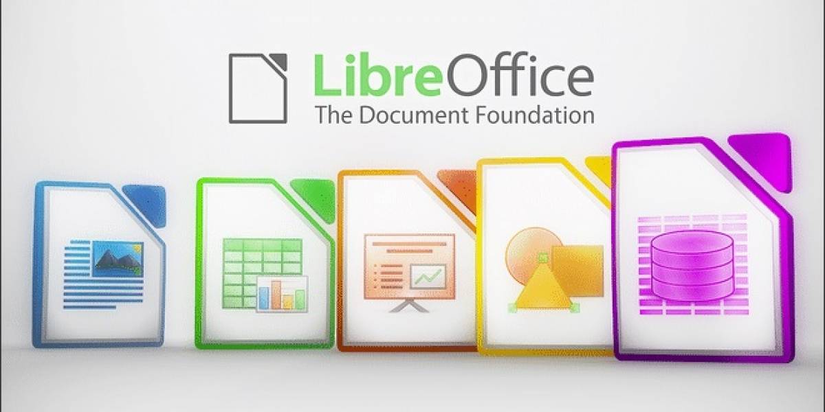 Libre Office y AMD prometen aplicaciones ofimáticas aceleradas por GPU