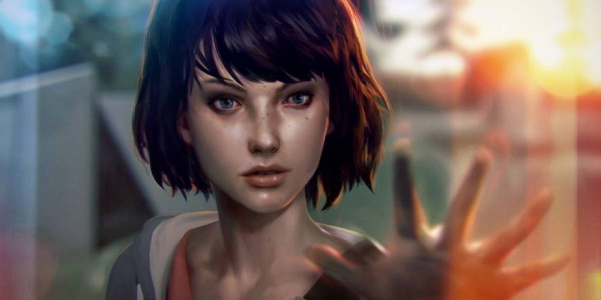 Si compras la edición Deluxe de Life is Strange: Before the Storm obtendrás un capítulo extra
