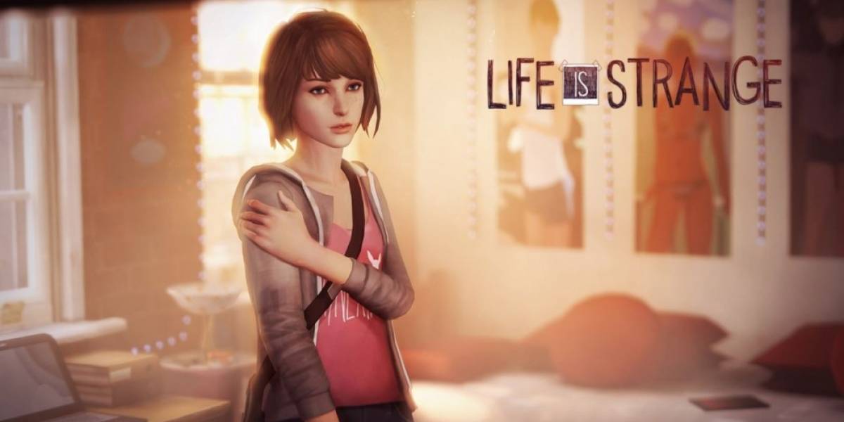 Life is Strange es uno de los juegos de PlayStation Plus para junio