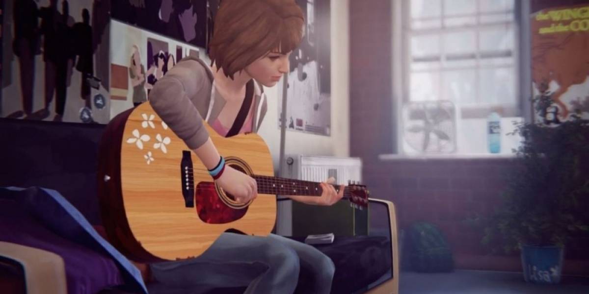 Dontnod anuncia oficialmente un nuevo Life is Strange