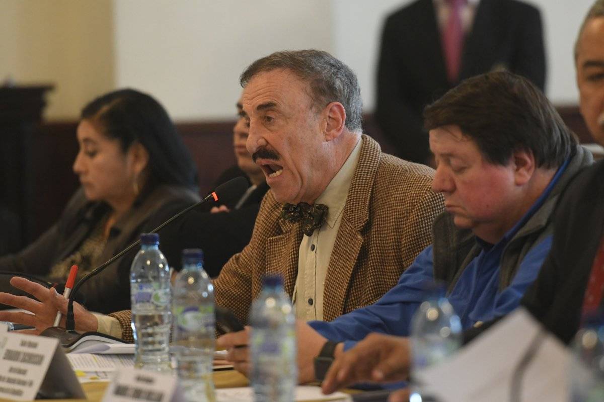 Fernando Linares Beltranena