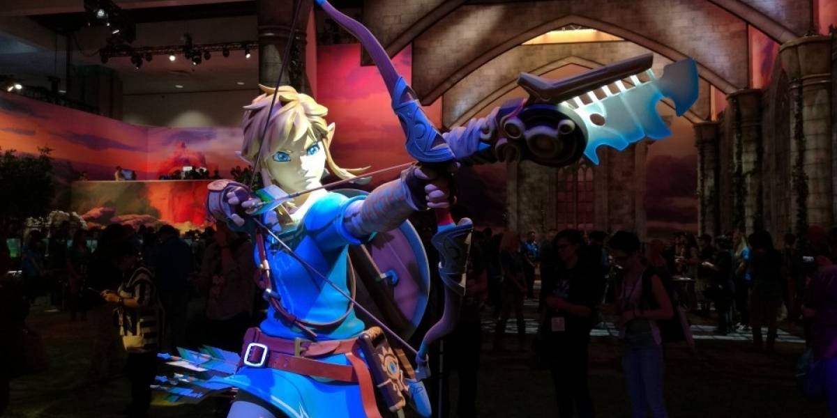 Adelantando el E3 2017: Nintendo, ¿qué esperamos de ti?