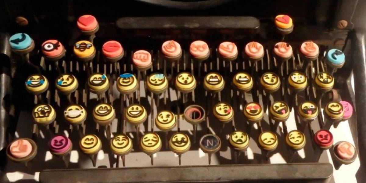 WinMoji muestra los emojis ocultos en Windows