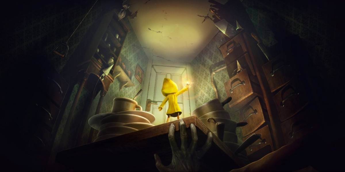 Little Nightmares recibirá un Expansion Pass en julio