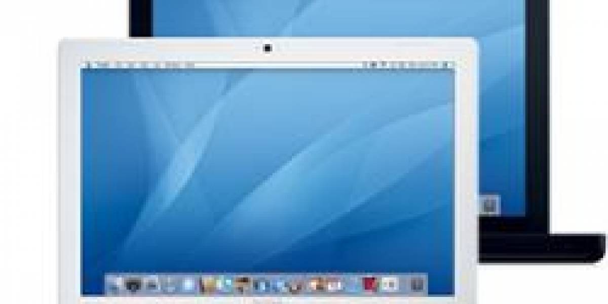 Apple actualiza los MacBooks