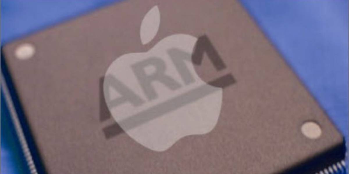 ¿Apple planea llevar Mac OS X a ARM?
