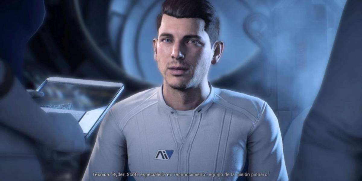 No habrá DLC de la historia para Mass Effect Andromeda
