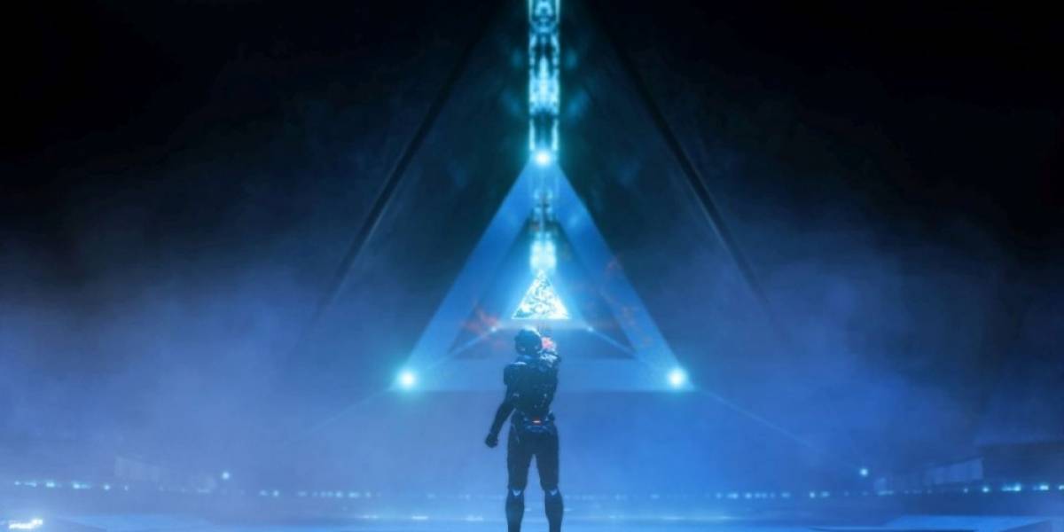 Mass Effect: Andromeda ahora cuenta con cinemáticas mejoradas