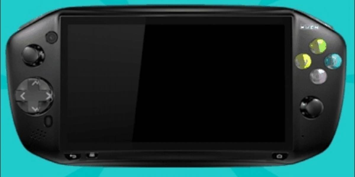 Magic Media i5: La consola basada en ARM Cortex-A7