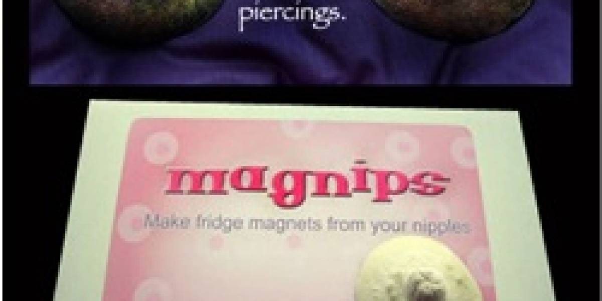 Impresentable: Magnips