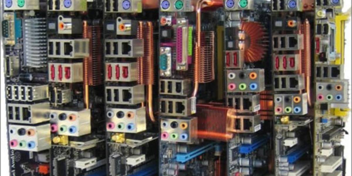 Gigabyte desmiente rumores sobre incrementos de precio en tarjetas madre