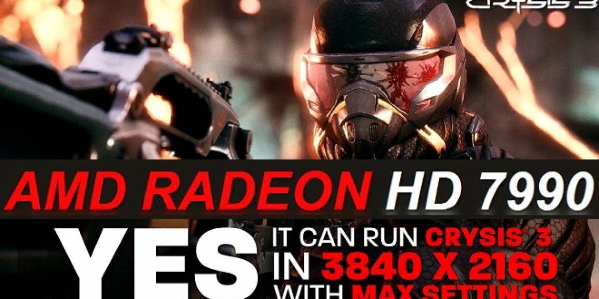 AMD promete convertir al micro-stuttering en cosa del pasado