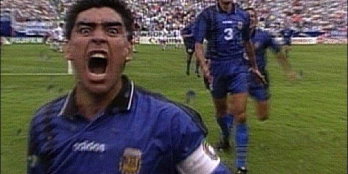 Maradona y Konami llegan a un acuerdo económico amistoso