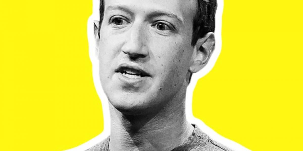 Mark Zuckerberg ya tiene fecha para testificar frente al congreso por caso Cambridge Analytica