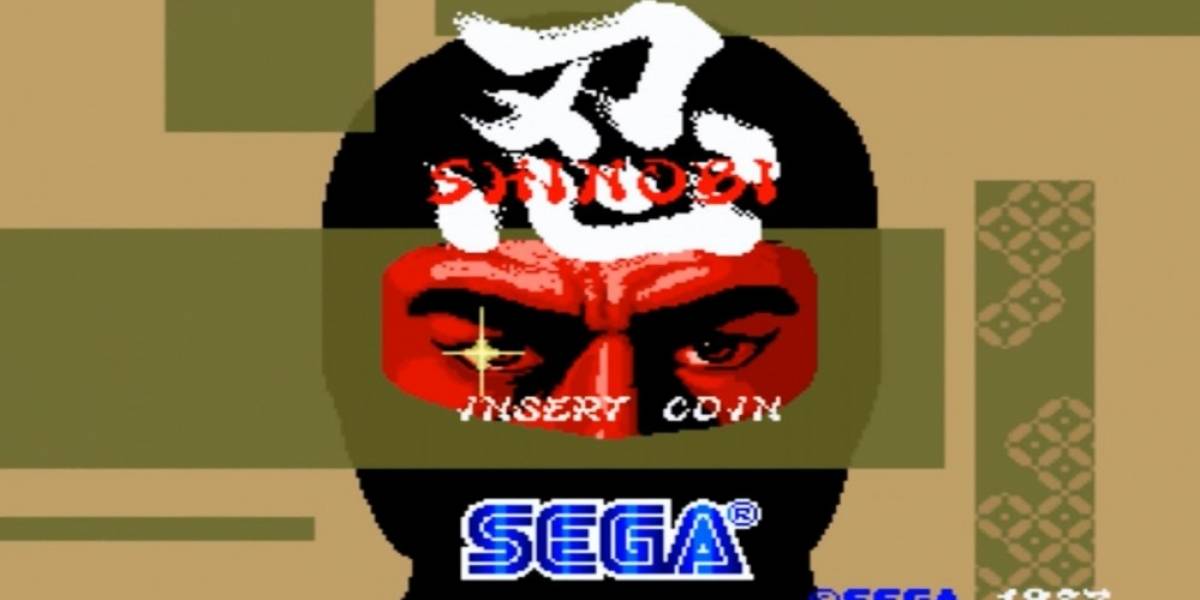 Sega quiere revivir sus franquicias más grandes