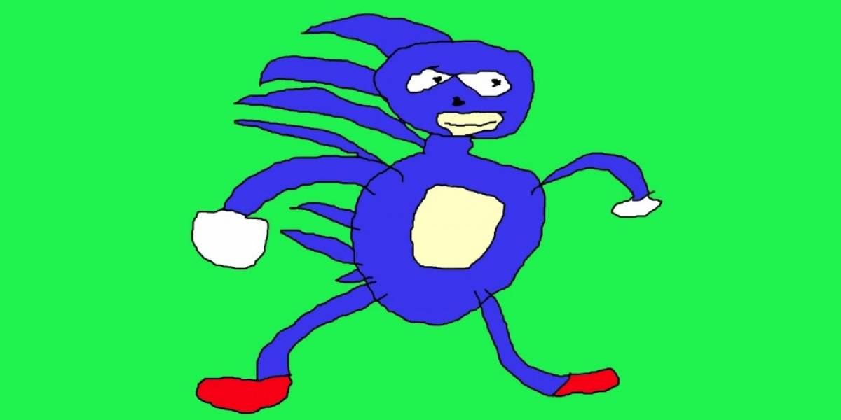 En Sonic Forces se podrá crear personajes originales