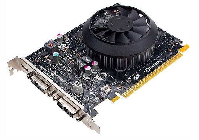 GM107: El primer GPU basado en la arquitectura gráfica Maxwell de NVIDIA