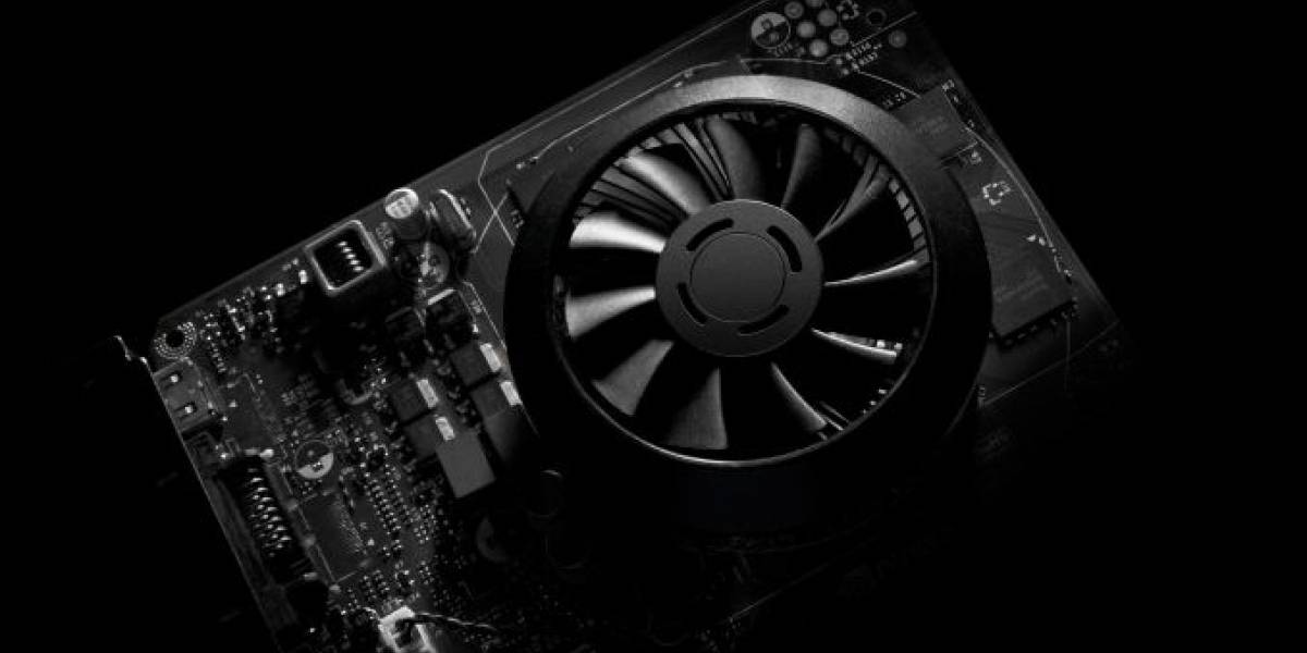 Primeros reviews de los GPUs NVIDIA GeForce GTX 750 Ti Series “GM107”