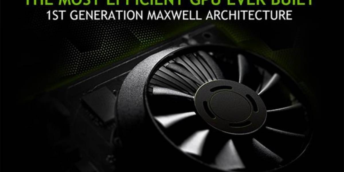 NVIDIA mostrará mañana sus GPUs GeForce 800 “GM10x” a 20nm