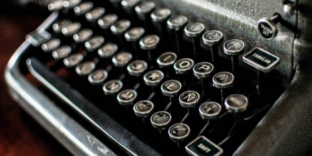Alemania regresaría a las máquinas de escribir para proteger sus secretos