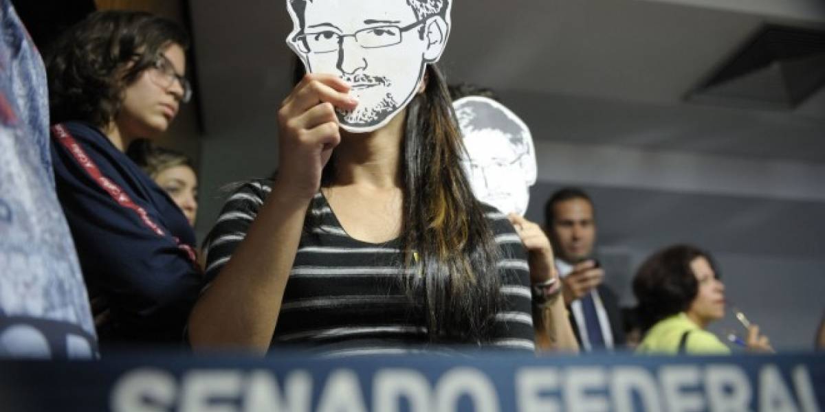 NSA recolecta millones de imágenes de rostros en Internet