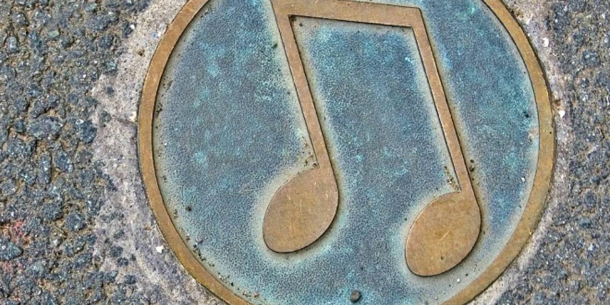 Microsoft rediseña la aplicación de música de Windows 10