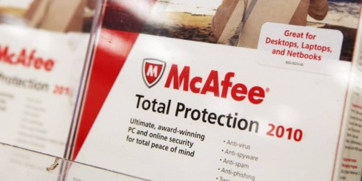 McAfee advierte el peligro de las descargas gratuitas de contenido, sumando un listado de las 10 películas y series más buscadas