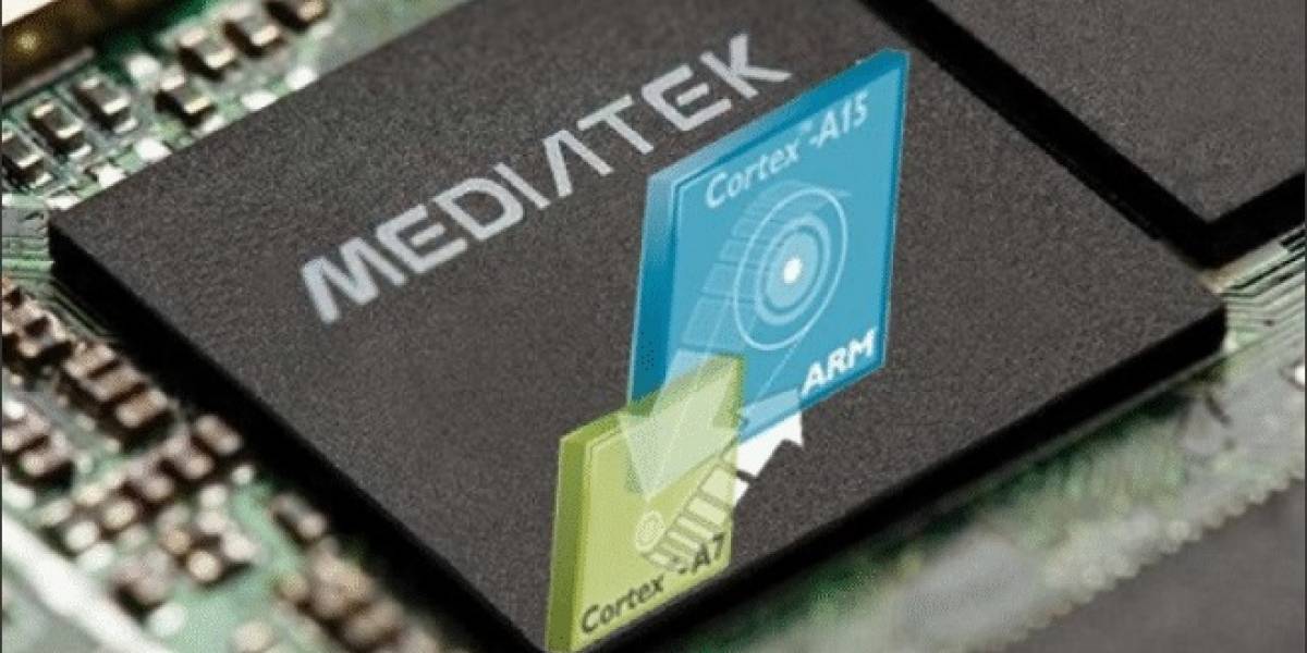 MediaTek MT8135: Una de las más económicas soluciones big.LITTLE