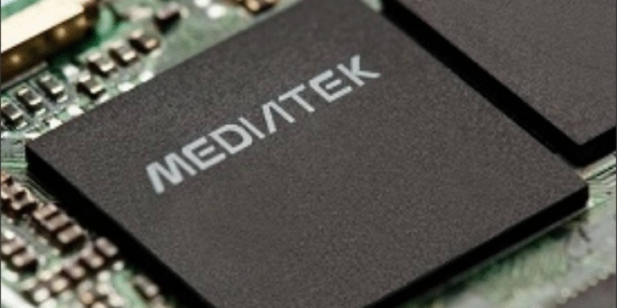 MediaTek va también por la gama alta de Tablets y Smartphones
