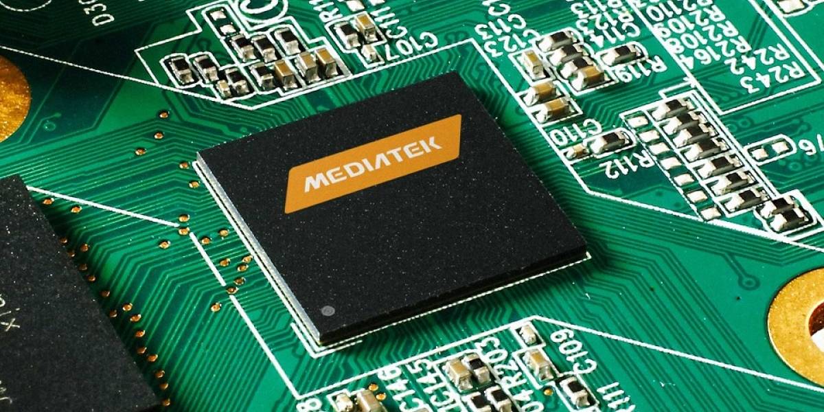 MediaTek trabaja en 3 nuevos SoC MT6700 Series de 64 bits