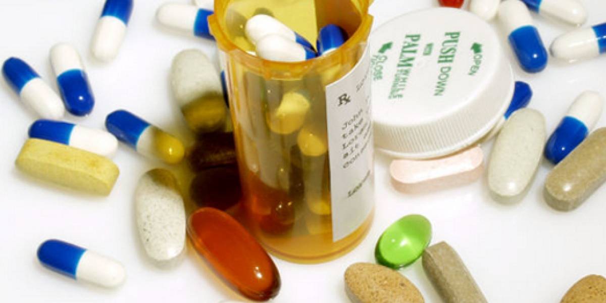 México: 6 de cada 10 medicamentos vendidos son ilegales, se han registrado 700 mil muertes al año
