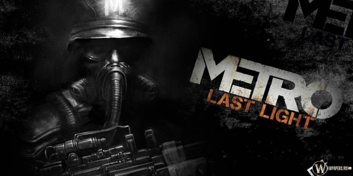 GTC 2013: NVIDIA muestra Metro Last Light corriendo en un 3-Way SLI GeForce GTX Titan