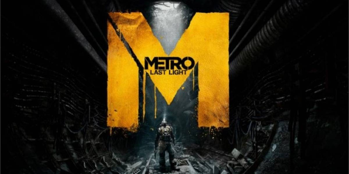 Metro Last Light probado con 15 tarjetas de video