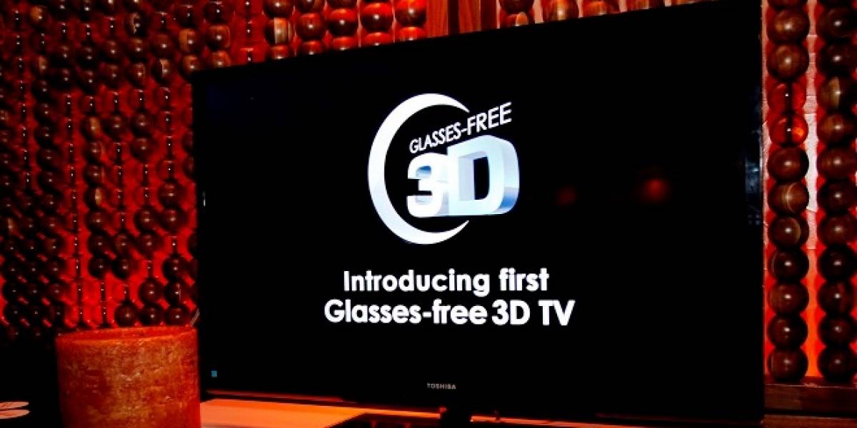Dolby 3D sin gafas: James Cameron, Dolby y Philips marcarían el futuro de la 3D