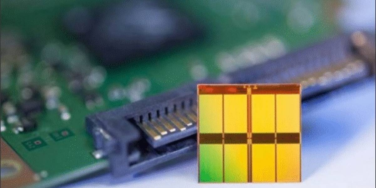 Micron Technology anuncia sus chips NAND Flash fabricados a 16nm