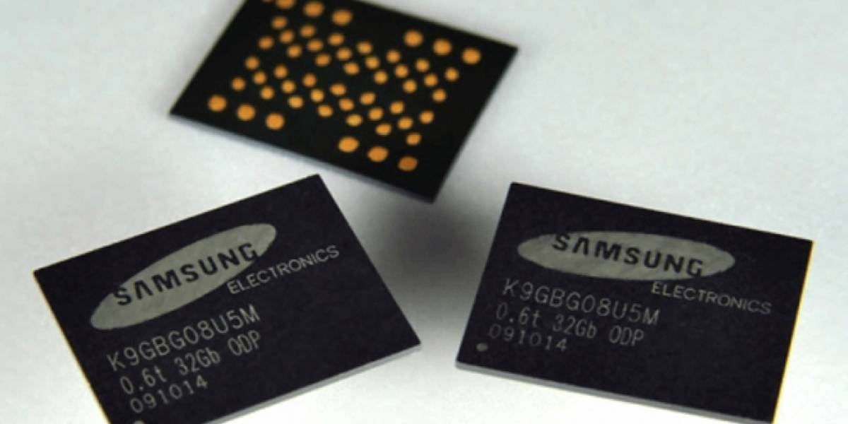 Se esperan mejores ventas de memorias flash NAND gracias a USB 3.0