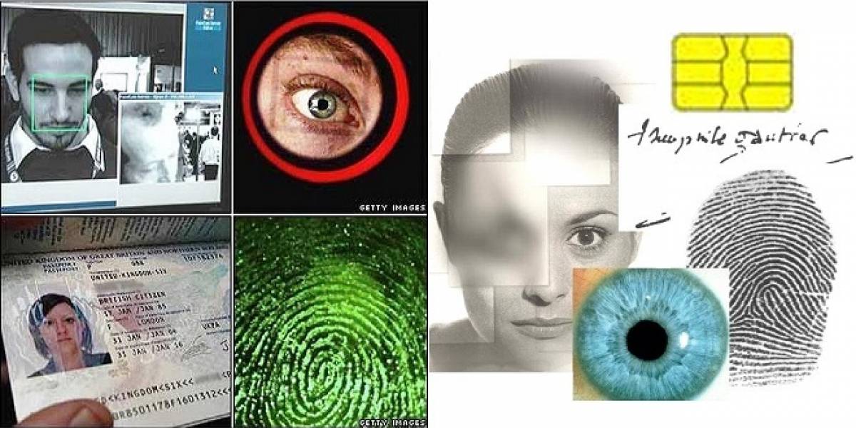 Morpho: El más grande programa de identificación biométrica del mundo