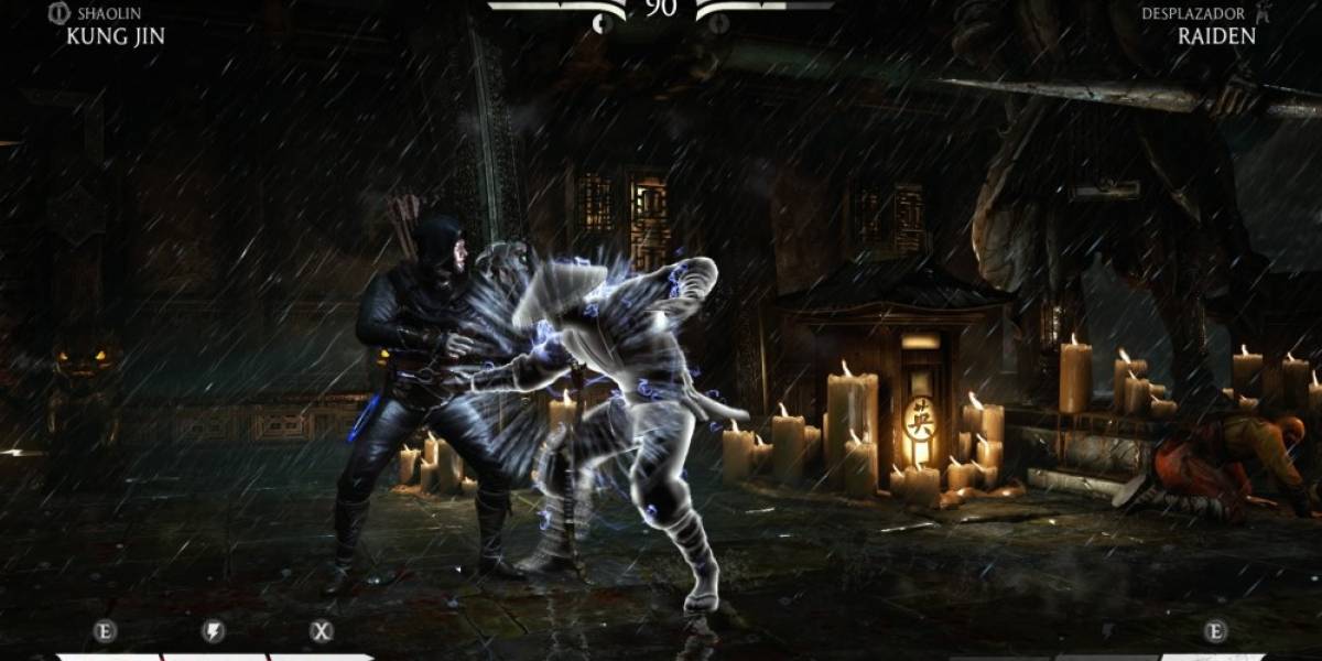 ¿Por qué las animaciones de Mortal Kombat se ven extrañas? Aquí la explicación