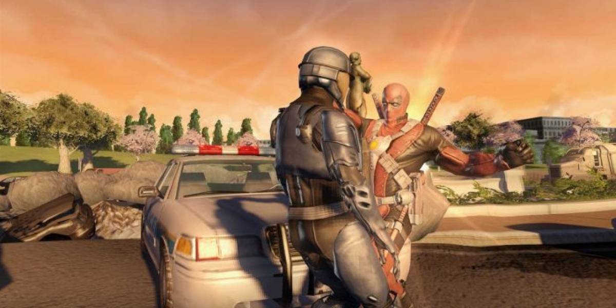 Deals with Gold: Descuentos en Marvel Ultimate Alliance, UFC 2 y más