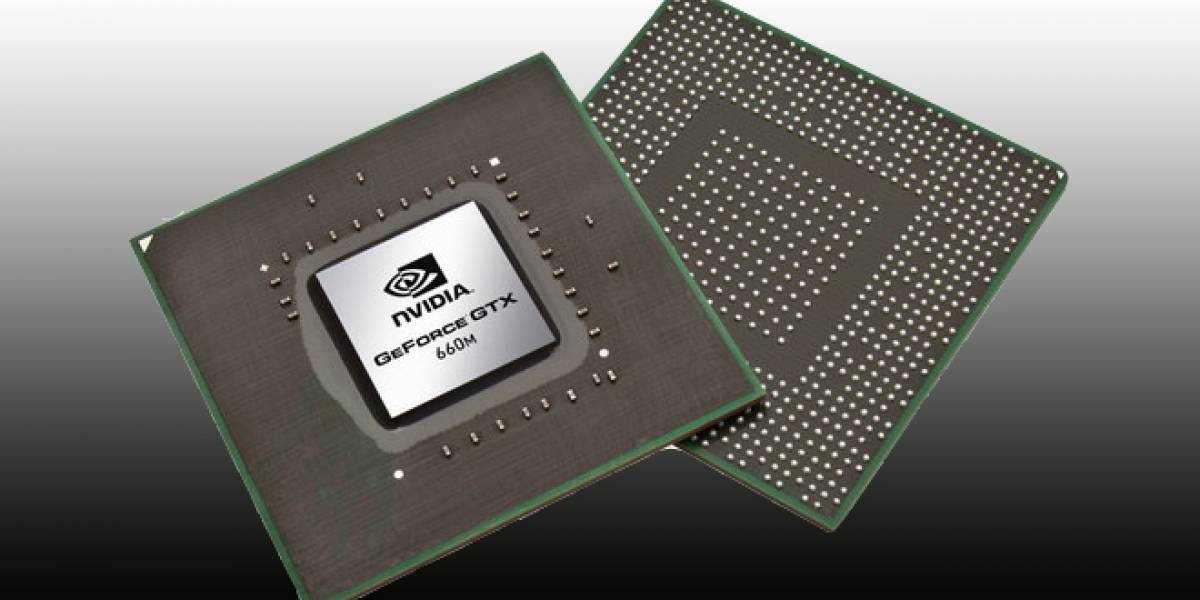 ¿Por qué las GeForce 600M Series en su mayoría son refritos de Fermi?
