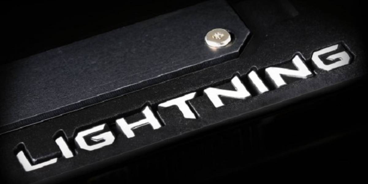 N780GTX Lightning: MSI vuelve a desafiar a NVIDIA