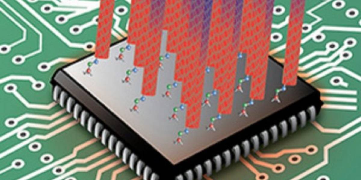 Intel y Berkeley anuncian un gran avance en el nano-enfriamiento