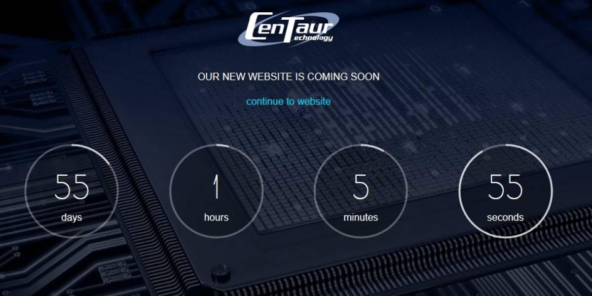 VIA confirma el pronto lanzamiento de su nueva generación de CPUs Nano