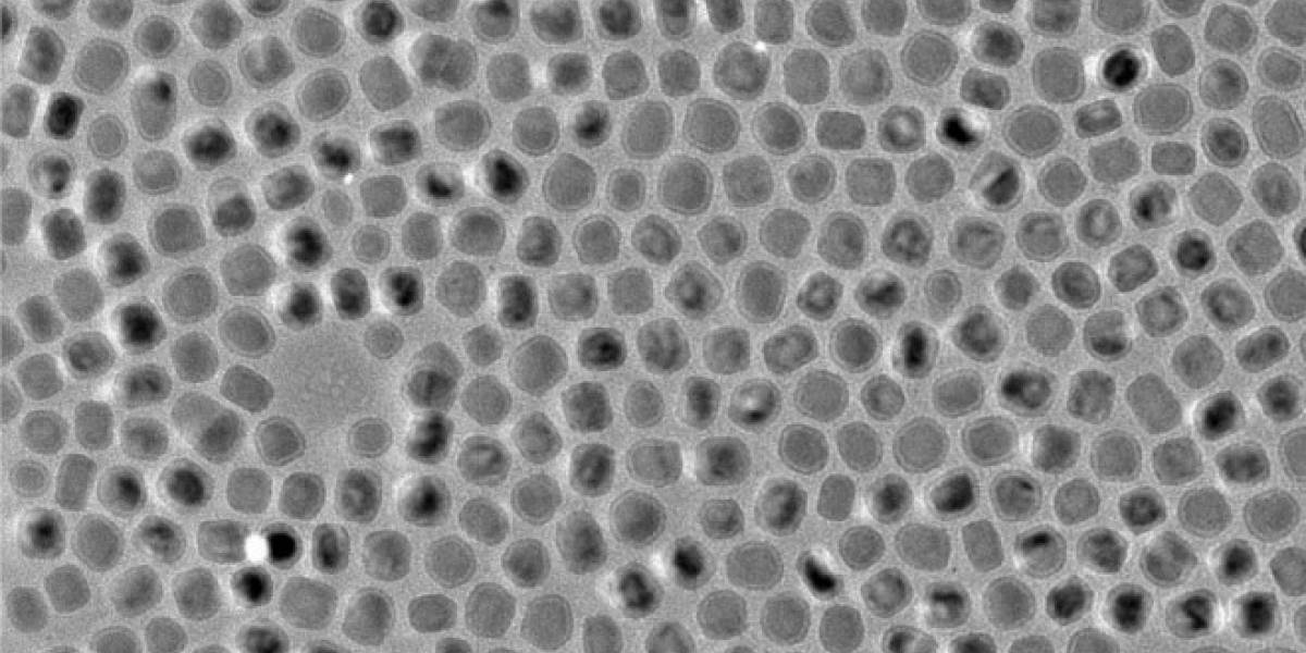 Google planea identificar enfermedades usando nanopartículas magnéticas