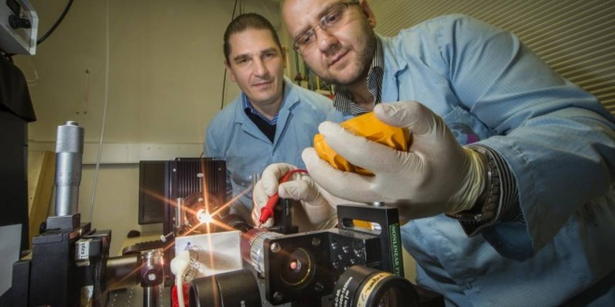 Científicos encuentran la forma de proteger a astronautas de radiación espacial