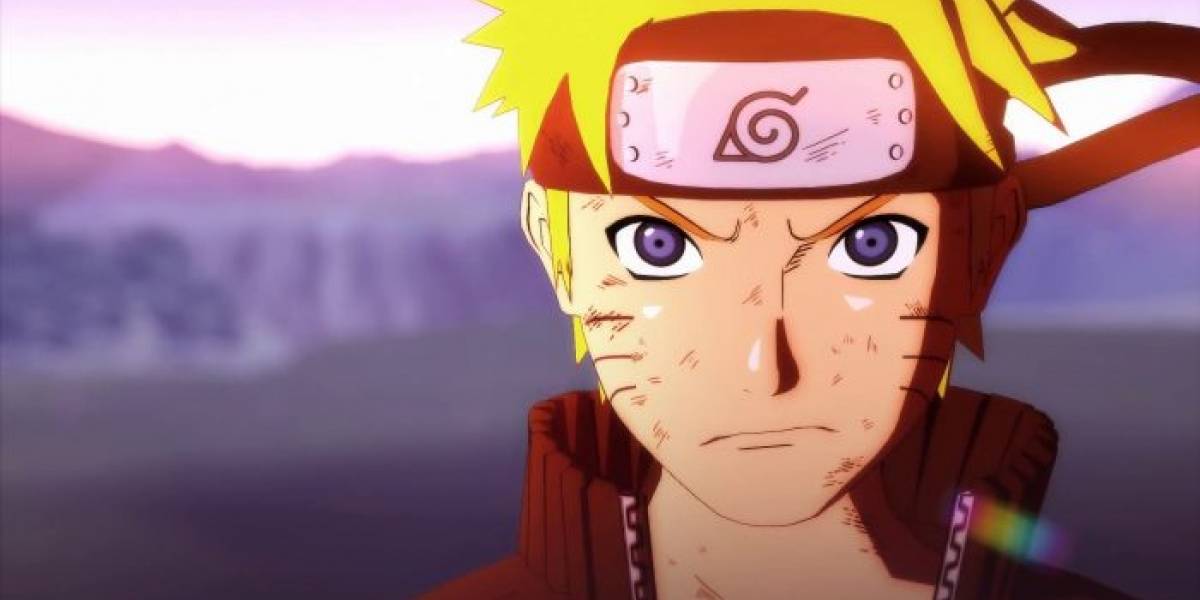 Ya hay fecha de lanzamiento para Naruto: Ultimate Ninja Storm Legacy y Trilogy