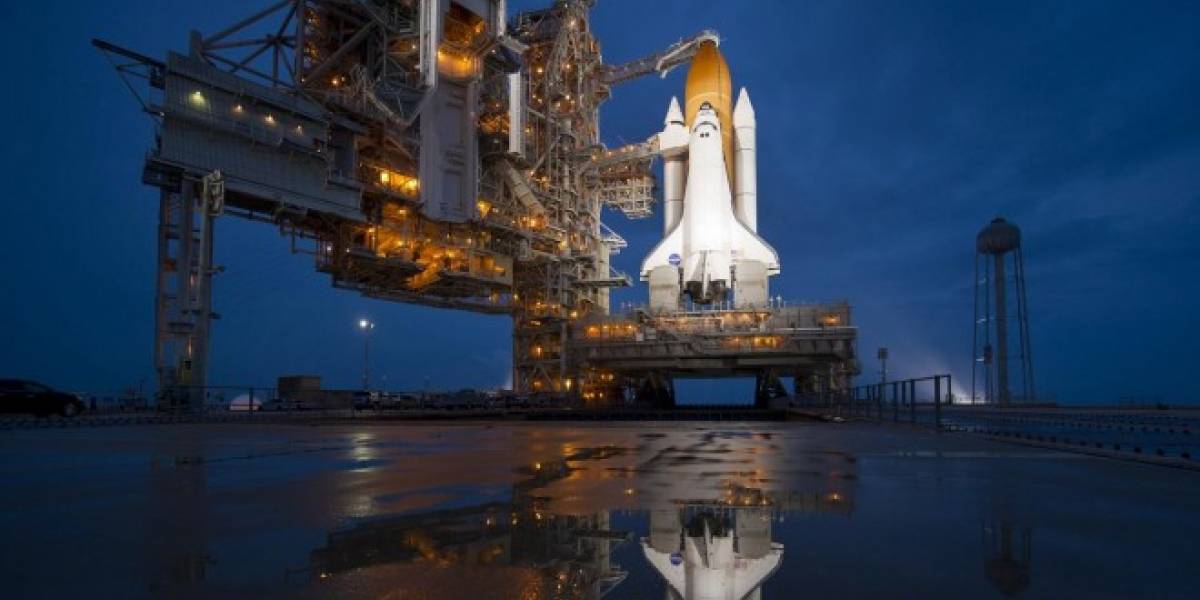 NASA invierte 50 millones de dólares en pequeñas empresas
